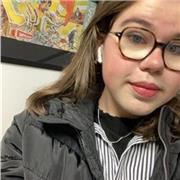 Bonjour, n’hésitez pas à me contacter pour plus d’informations! Je serai ravie de vous enseigner des maths